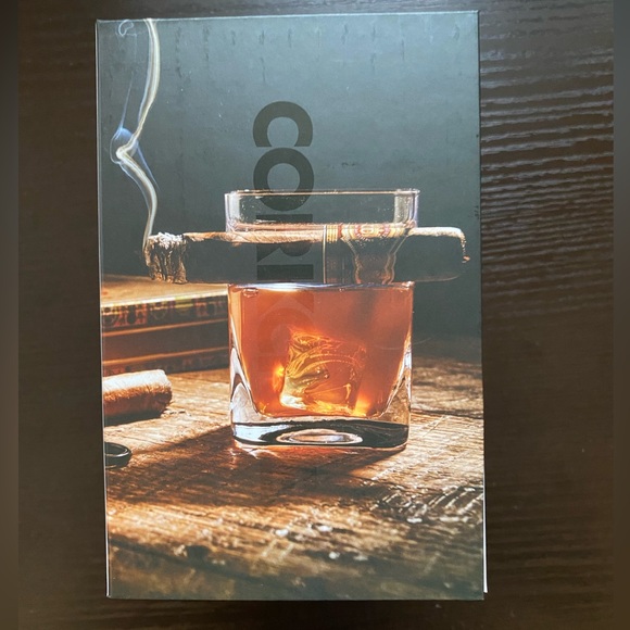 Cigar Glass by Corkcicle - Picture 5 of 5